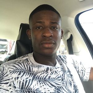 Meet your Posher, Paul